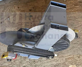 Precor EFX 5.17i 5.21i 5.23i ++ Elliptical Input Drive Assy w Crank Arm Pair OEM-hydrafitnessparts