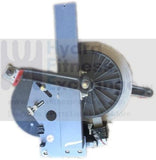 Precor EFX 5.17i 5.21i 5.23i ++ Elliptical Input Drive Assy w Crank Arm Pair OEM-hydrafitnessparts