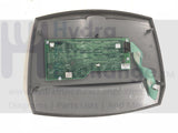 Precor EFX 5.17i Elliptical Upper Display Console Membrane Board 46918-106-hydrafitnessparts
