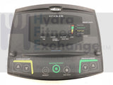 Precor EFX 5.17i Elliptical Upper Display Console Membrane Board 46918-106-hydrafitnessparts