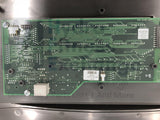 Precor EFX 5.17i Elliptical Upper Display Console Membrane Board 46918-106-hydrafitnessparts