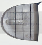 Precor EFX 5.21 5.23 5.25 Elliptical Left and Right Side Cover Set Pair-hydrafitnessparts