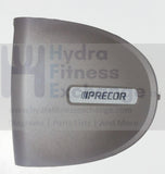 Precor EFX 5.21 5.23 5.25 Elliptical Left and Right Side Cover Set Pair-hydrafitnessparts