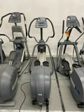 Precor EFX 5.21i Elliptical Trainer with Adjustable Ramp for Home Gym-hydrafitnessparts