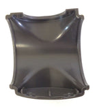 Precor EFX 5.23-10 -11 EFX 5.25-10 -11 Elliptical End Cap PPP000000RX2SZ2000-hydrafitnessparts