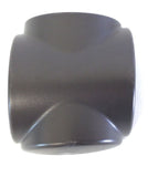 Precor EFX 5.23-10 -11 EFX 5.25-10 -11 Elliptical End Cap PPP000000RX2SZ2000-hydrafitnessparts