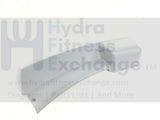Precor EFX-5.23 5.23 Elliptical Gray Right Front Cover PPP000000044379102-hydrafitnessparts