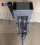 Precor EFX 5.23 5.25 i Elliptical Input Drive Assy Cascade w Crank Arm Pair OEM-hydrafitnessparts