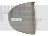 Precor EFX 5.23 EFX5.25 5.21 Elliptical Right Side Cover RX370E-000 or 59179-104-hydrafitnessparts