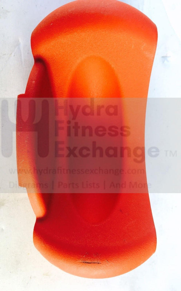 Precor EFX 5.23i 5.21i 5.46 5.23 5.31 5.33 Elliptical Crosstrainer Wheel Lock-hydrafitnessparts