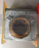 Precor EFX 5.23i 5.21i 5.46 5.23 5.31 Elliptical Leg Pivot Assembly PPP000000038301101-hydrafitnessparts