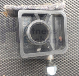 Precor EFX 5.23i 5.21i 5.46 5.23 5.31 Elliptical Leg Pivot Assembly PPP000000038301101-hydrafitnessparts