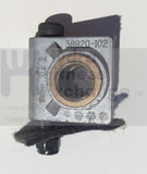 Precor EFX 5.23i 5.21i 5.46 5.23 5.31 Elliptical Leg Pivot Assembly PPP000000038301101-hydrafitnessparts