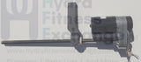 Precor EFX 5.23i 5.21i Elliptical Incline Lift Motor & Yoke 5.46 5.23 5.21 44442-204 V05119CV76U-hydrafitnessparts