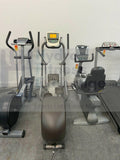 Precor EFX 5.25 Adjustable Incline Movable Arms Elliptical Trainer-hydrafitnessparts