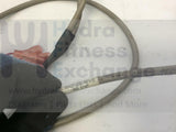 Precor EFX 5.33 C776I (A886) Upright Stepper HR Grip Cable PPP000000048421032-hydrafitnessparts