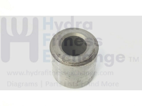 Precor EFX 885 ADFL Elliptical Handlebar Lower Axle Bushing Steel-hydrafitnessparts