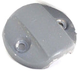 Precor EFX C524i AXFG Elliptical Arm Front Joint Cap Bracket EFXC524iLTC-AFJCPE-hydrafitnessparts