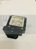 Precor EFX - C544 Treadmill power Switch Circuit Breaker Carling 10703-102-hydrafitnessparts