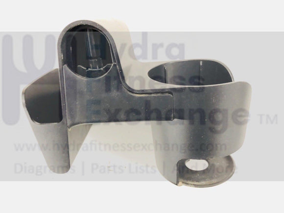 Precor EFX Elliptical Cup Remote Water Bottle Holder Storage 546i 556i 576i-hydrafitnessparts
