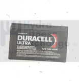 Precor EFX556i C556i C536i Elliptical Non-Spillable Battery DURA 12-7F 45970-101-hydrafitnessparts