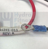 Precor EFX5.17 EFX5.17 Retail Elliptical Power Entry Wire Harness 45341-011-hydrafitnessparts