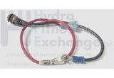 Precor EFX5.17 EFX5.17 Retail Elliptical Power Entry Wire Harness 45341-011-hydrafitnessparts