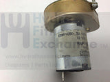 Precor EFX5.17 Retail 5.17 Elliptical Resistance Gear Motor 38332-101-hydrafitnessparts