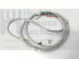 Precor EFX5.17i Elliptical Controller to Lift Wire Harness PPP000000045109060 45109-060-hydrafitnessparts