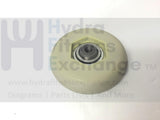 Precor EFX5.21i (00SS) Elliptical Stair Arm Wheel Assembly PPP000000048337101-hydrafitnessparts