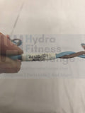 Precor Elliptical 18AWG ASSY-CBL-2-COND Wire Harness 44435-021-hydrafitnessparts