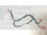 Precor Elliptical 2-cond Cable Assembly Wire Harness 44435-021-hydrafitnessparts