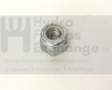 Precor Elliptical 3/8" - 16 Yoke Lock Nut PPP00000KDCN038034-hydrafitnessparts
