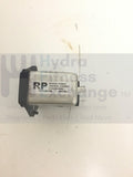 Precor Elliptical AC Power Electronic Entry Module CA92867 PPP000000012167102-hydrafitnessparts