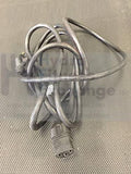 Precor Elliptical AC Power Supply Line Cord OEM 10392-111-hydrafitnessparts