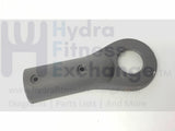 Precor Elliptical Alpine End Bottom Link Cover PPP000000034211102-hydrafitnessparts