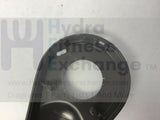 Precor Elliptical Alpine End Bottom Link Cover PPP000000034211102-hydrafitnessparts