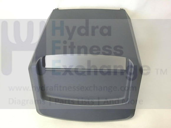 Precor Elliptical Alpine Mag Rack Lift Cover 34188-102-hydrafitnessparts