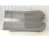 Precor Elliptical Back Lift Alpine Cover PPP000000034186101 & 34186-101-hydrafitnessparts