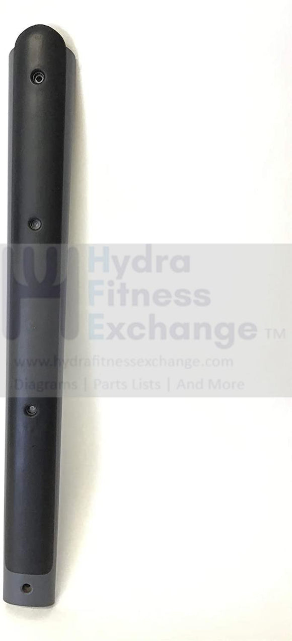 Precor Elliptical Back Over Molded Moving Arm Handgrip PPP000000039846201-hydrafitnessparts