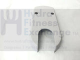 Precor Elliptical Belt Termination Cover 301022-101-hydrafitnessparts