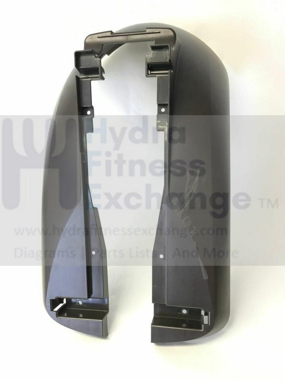 Precor Elliptical Bottom Alpine Drive Cover 34180-101 PPP000000034180101-hydrafitnessparts