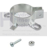 Precor Elliptical Capacitor Clamp 2.0in NOM 10036-101-hydrafitnessparts