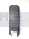 Precor Elliptical Center Front Cover MFR 43608-102 44479-102-hydrafitnessparts