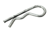Precor Elliptical Clevis Pin Retainer Cotter 10400-103-hydrafitnessparts