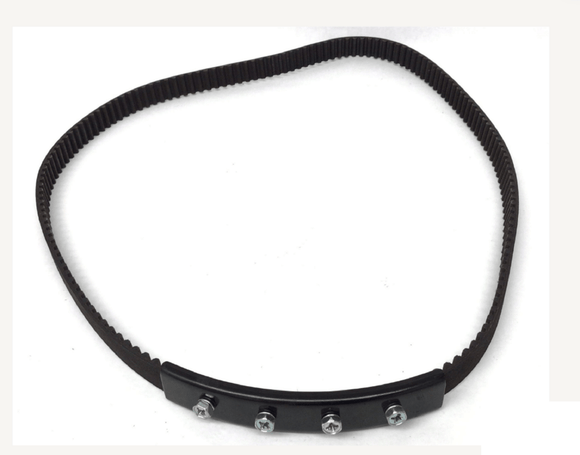 Precor Elliptical Cogged Drive Belt 48