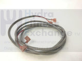 Precor Elliptical Console Cable Assembly 45500080 OR PPP000000045334080-hydrafitnessparts