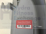 Precor Elliptical Console Plastic Back Cover 300227-101-hydrafitnessparts