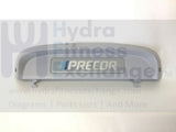 Precor Elliptical Console Plastic Back Cover 300227-101-hydrafitnessparts