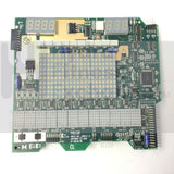 Precor Elliptical Console Upper PCA Electronics WO Software Board 48434-303 47270-108-hydrafitnessparts
